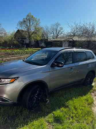 Mitsubishi Outlander Макеевка