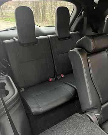 Mitsubishi Outlander Макеевка