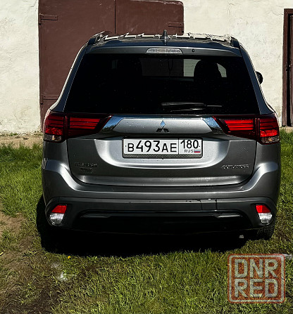 Mitsubishi Outlander Макеевка - изображение 5