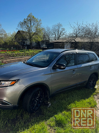 Mitsubishi Outlander Макеевка - изображение 2