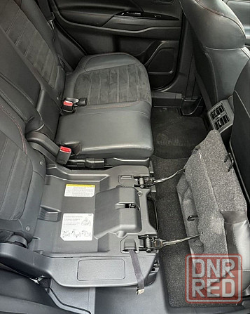 Mitsubishi Outlander Макеевка - изображение 7