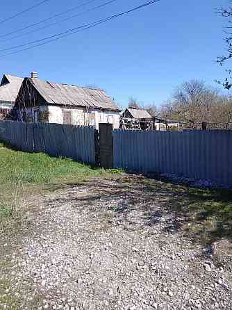 Продается участок 10 соток Донецк