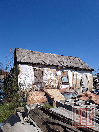 Продается участок 10 соток Донецк - изображение 6