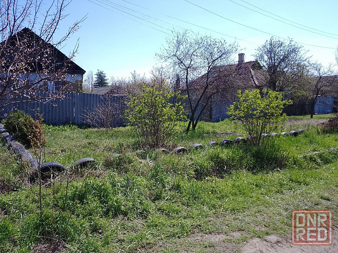 Продается участок 10 соток Донецк - изображение 7