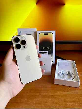 Продам Iphone 14 pro Донецк