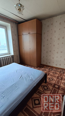 Продам 2х комн, 11/14, жилое состояние, ул. Набережная Ракушка Донецк - изображение 4
