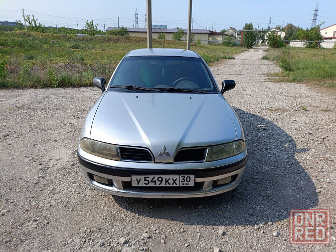Продам Мицубиси Каризма на автомате Макеевка Донецк - изображение 7