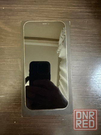 Продам IPhone 12pro max 128gb Донецк - изображение 1
