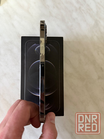 Продам IPhone 12pro max 128gb Донецк - изображение 4