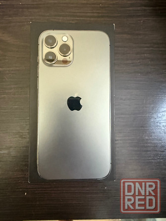 Продам IPhone 12pro max 128gb Донецк - изображение 2