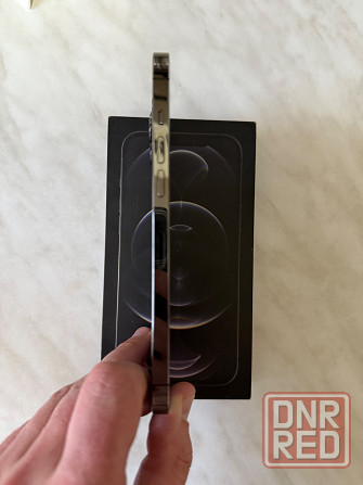 Продам IPhone 12pro max 128gb Донецк - изображение 3