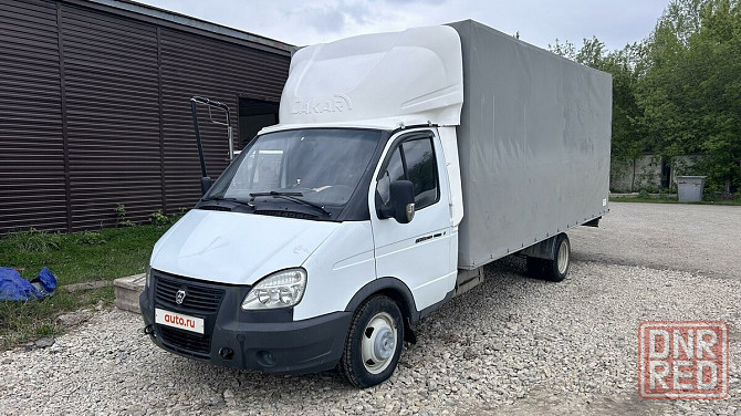 Вывоз мусора, веток, хлама, грунта... Услуги грузчиков. Донецк - изображение 4