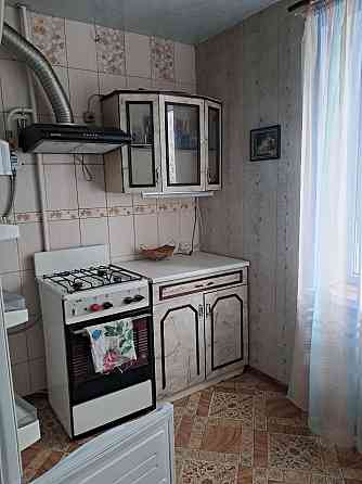 Сдам 1комн.квартиру, Левобережный р-н Мариуполь