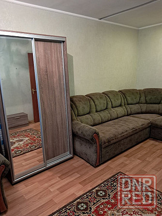Сдам 1комн.квартиру, Левобережный р-н Мариуполь - изображение 3