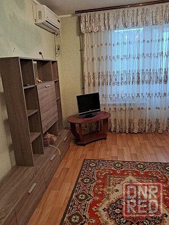 Сдам 1комн.квартиру, Левобережный р-н Мариуполь - изображение 2