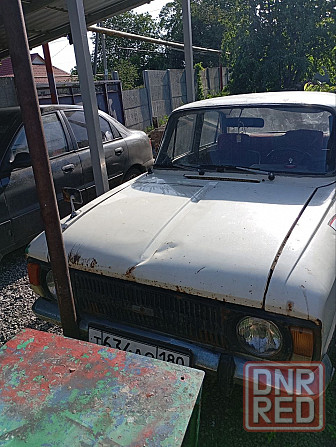 Продам машину на бодром ходу Донецк - изображение 4
