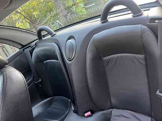 Продаётся Peugeot 206 CC (кабриолет) 2003 г.в. в отличном техническом состоянии! Донецк