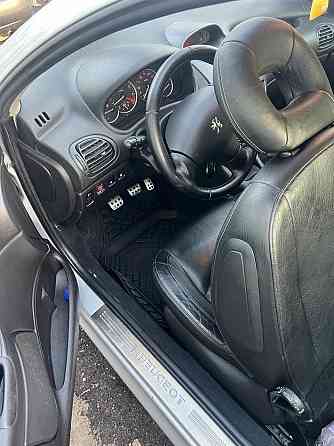 Продаётся Peugeot 206 CC (кабриолет) 2003 г.в. в отличном техническом состоянии! Донецк