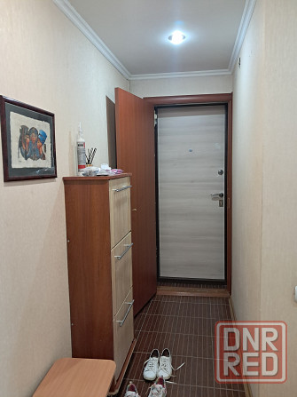 Продам 2-х комнатную квартиру, Левобережный р-н Мариуполь - изображение 7