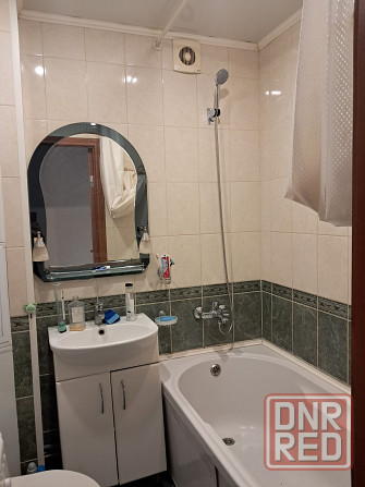 Продам 2-х комнатную квартиру, Левобережный р-н Мариуполь - изображение 6