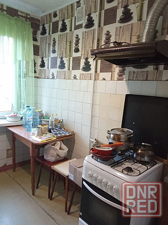 Сдам 1 комн квартиру Куйбышевская Стомотология Донецк - изображение 1