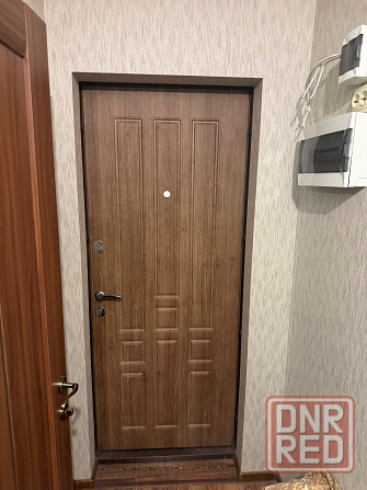 3-х комнатная квартира Засядько документы готовы Автономное отопление Донецк - изображение 6