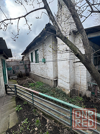 Проспект 250-летия Донбасса 26,1м.кв., высота потолков 3м. Макеевка - изображение 3