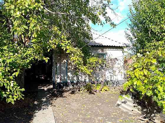 Продам дом 60м2 в городе Луганск улица Буденного Луганск