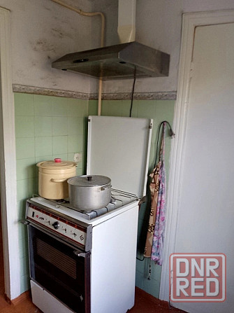 Продам дом 60м2 в городе Луганск улица Буденного Луганск - изображение 3