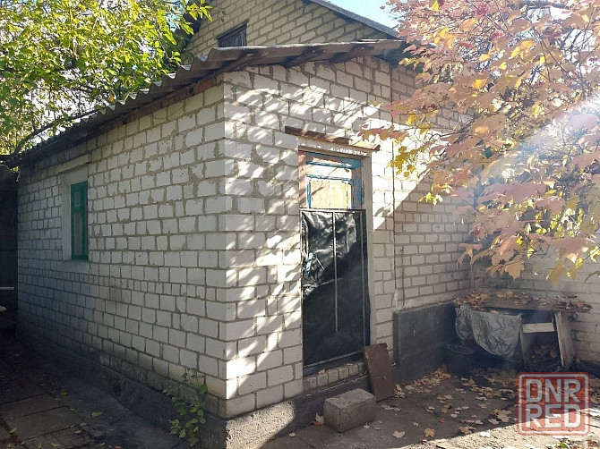 Продам дом 60м2 в городе Луганск улица Буденного Луганск - изображение 2