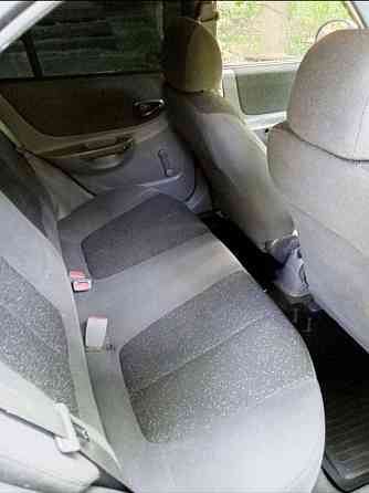 Hyundai accent 2008 г. 1.5 гбо Донецк