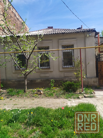 Продам квартиру на земле возле Цума Донецк - изображение 1