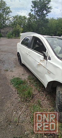 Разборка Mitsubishi Lancer 10 лансер днр Макеевка - изображение 1