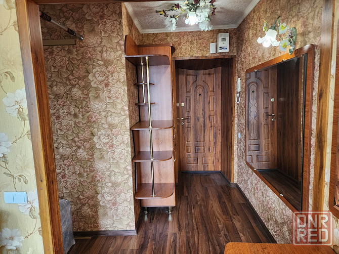 Продам 2 ком квартиру, Золотое кольцо / тц Континент в центре Ворошиловского района ! Есть торг Донецк - изображение 6