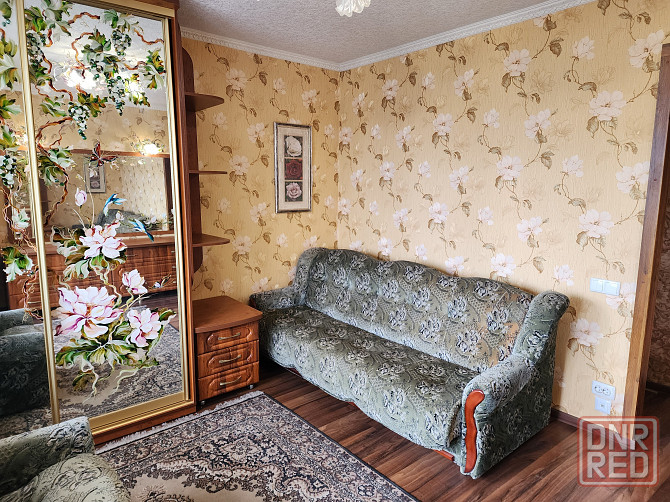 Продам 2 ком квартиру, Золотое кольцо / тц Континент в центре Ворошиловского района ! Есть торг Донецк - изображение 5