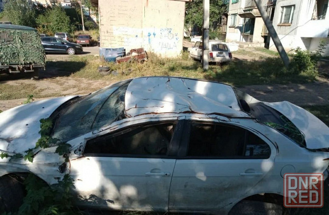 Запчасти на Mitsubishi Lancer 10 лансер ASX Донецк Макеевка - изображение 3