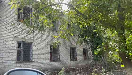Продается База г. Авдеевка Ясиноватая