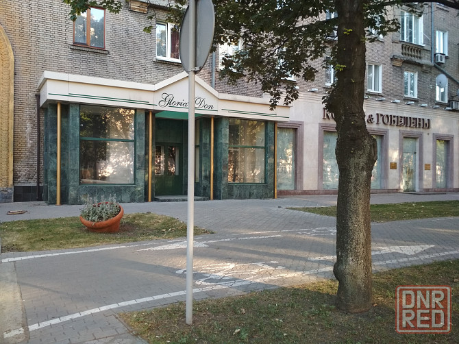 Сдам 147 м, Артема, район Донецк Сити Донецк - изображение 1