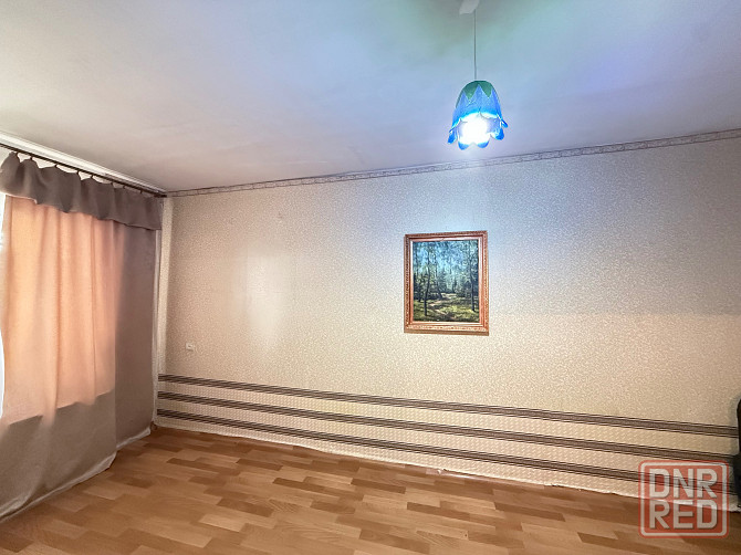 Продам 1 ком. квартиру Макеевка. Гвардейка пос. Калинино, ул.Ботаническая. Макеевка - изображение 3