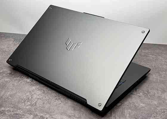 Мощный Asus Tuf Gaming i7-12700h/14Ядер/32Оперт Донецк