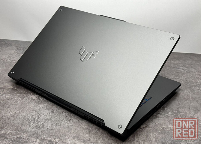 Мощный Asus Tuf Gaming i7-12700h/14Ядер/32Оперт Донецк - изображение 2
