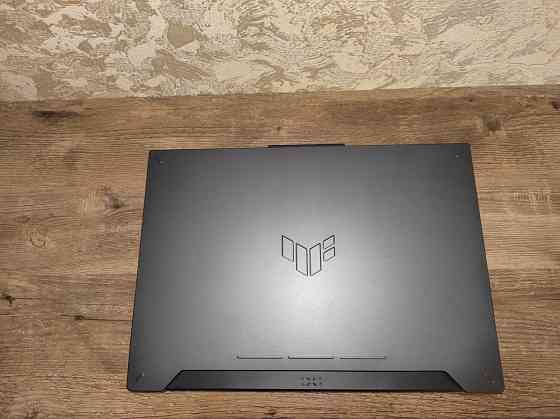 Игровой ноутбук Asus TUF A15 Ryzen 7535HS RTX 4060 Донецк