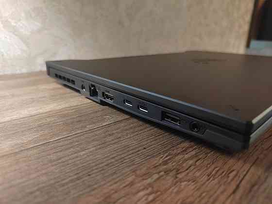 Игровой ноутбук Asus TUF A15 Ryzen 7535HS RTX 4060 Донецк
