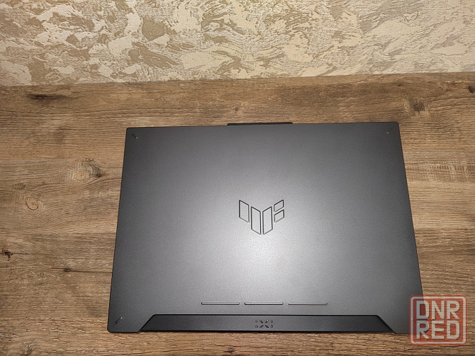 Игровой ноутбук Asus TUF A15 Ryzen 7535HS RTX 4060 Донецк - изображение 5