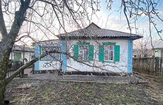 Продажа дома Макеевка п.Красная Звезда Макеевка