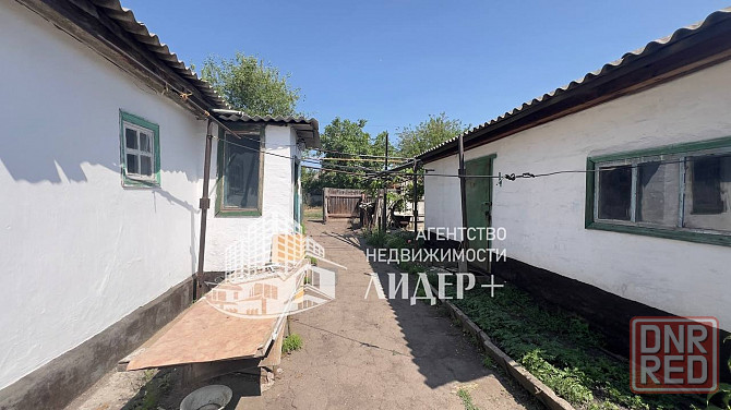 Продажа дома Макеевка п.Красная Звезда Макеевка - изображение 4