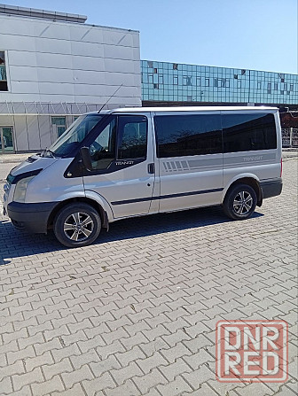 Продам свой автомобиль Донецк - изображение 2