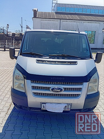 Продам свой автомобиль Донецк - изображение 1