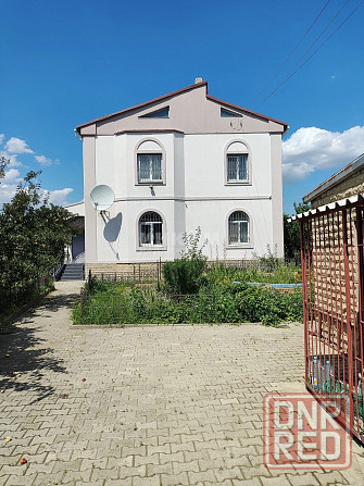 Продам дом 350 м2 в городе Луганск улица Смоленская Луганск - изображение 1