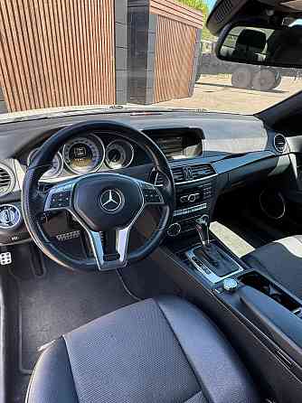 MERCEDES-BENZ C180 Донецк